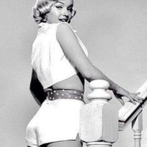 "Your clothes should be tight enough..."